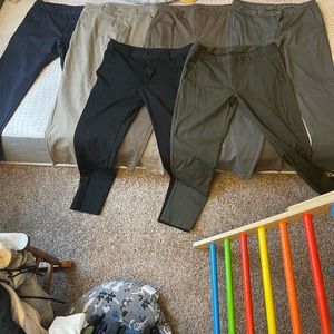 BYLT Basics Everyday Pant 2.0